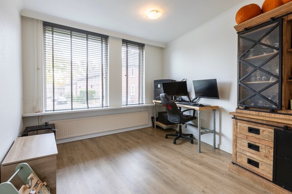 Medium property photo - Melanendreef 148, 4614 GL Bergen op Zoom